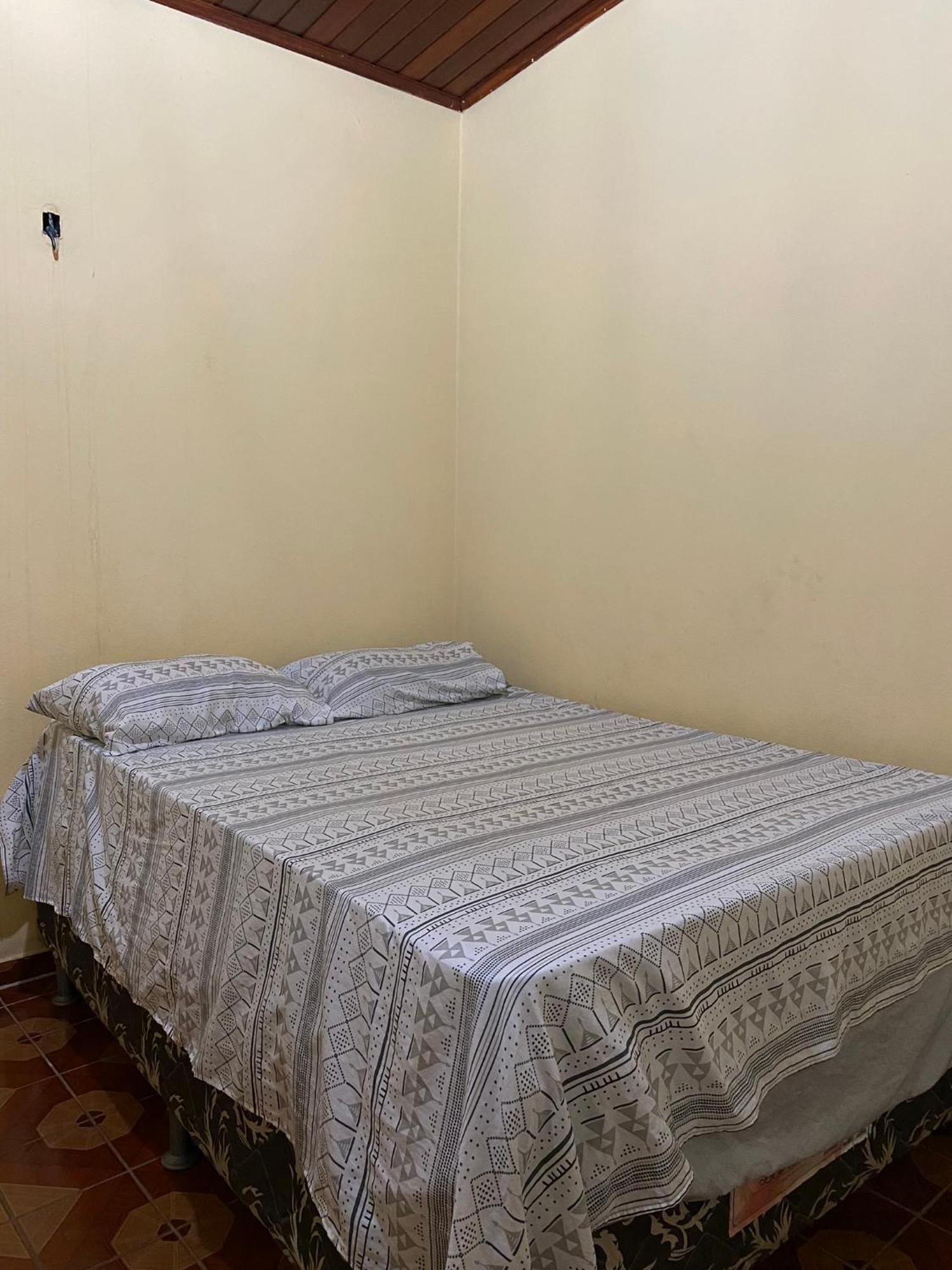 Hostel Roraima Боа-Виста Экстерьер фото